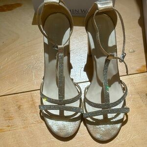 Benjamin Walk Gwen Heel